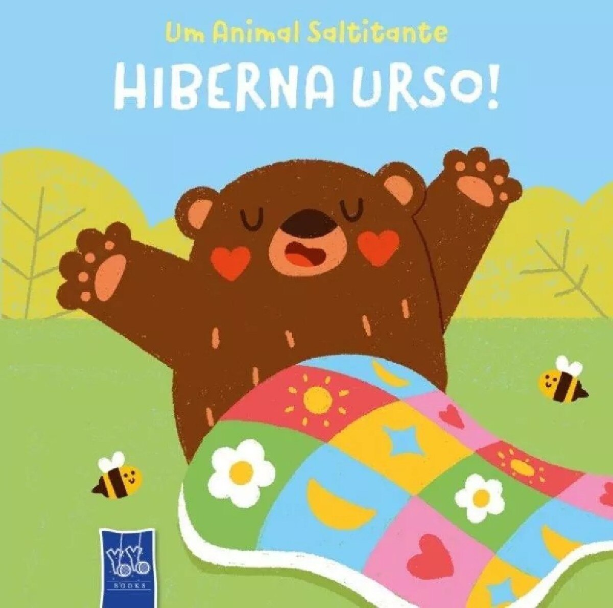 Hiberna Urso! 1