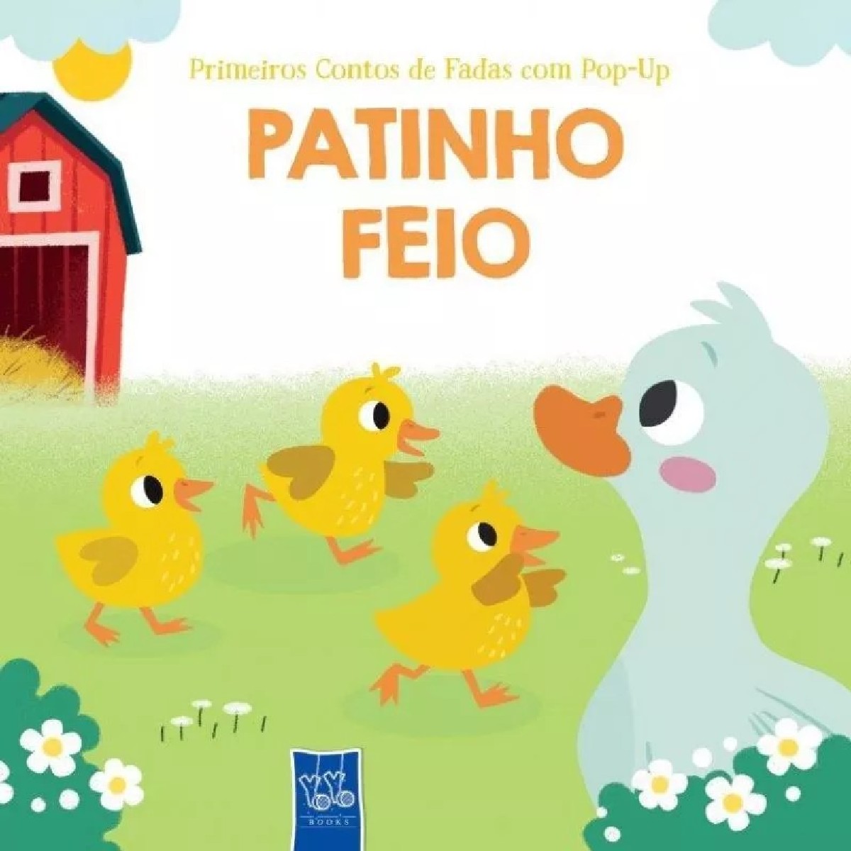 Patinho Feio 1