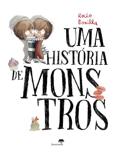 Imagem 0 de Uma História de Monstros