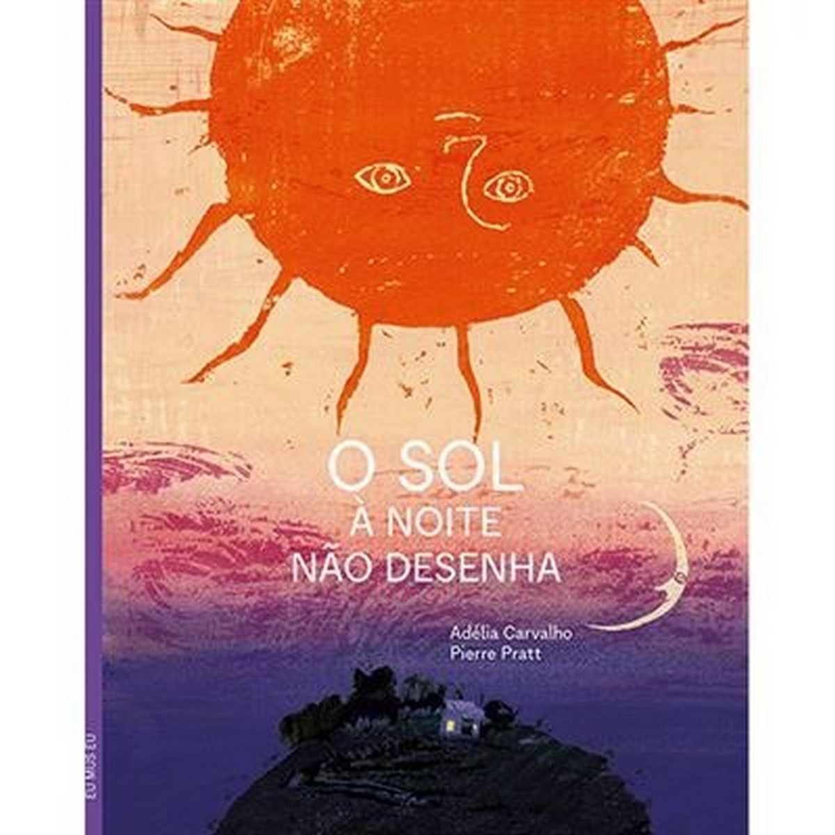 Imagem 0 de O Sol à Noite Não Desenha