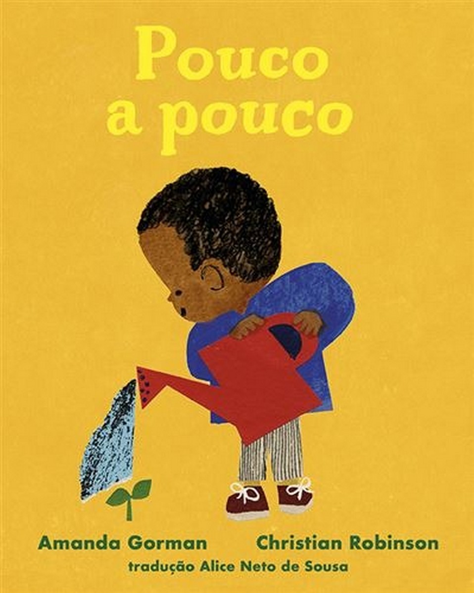 Pouco a Pouco 1