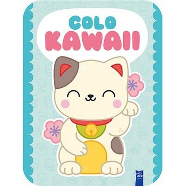 Imagem 0 de Colo Kawaii - Gata