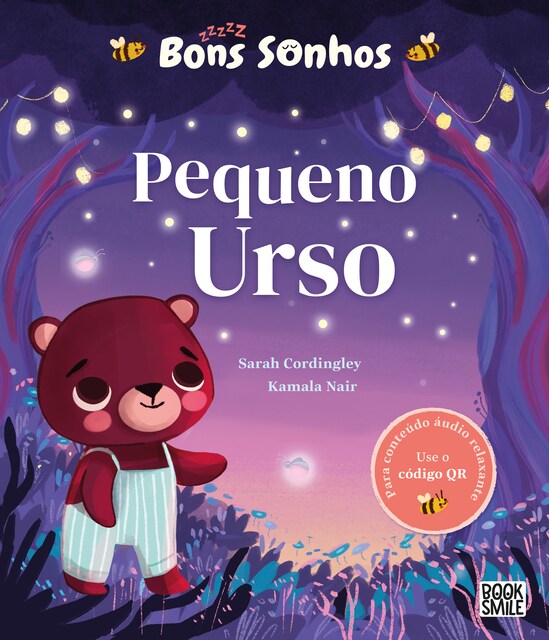 Imagem 0 de Bons Sonhos: Pequeno Urso