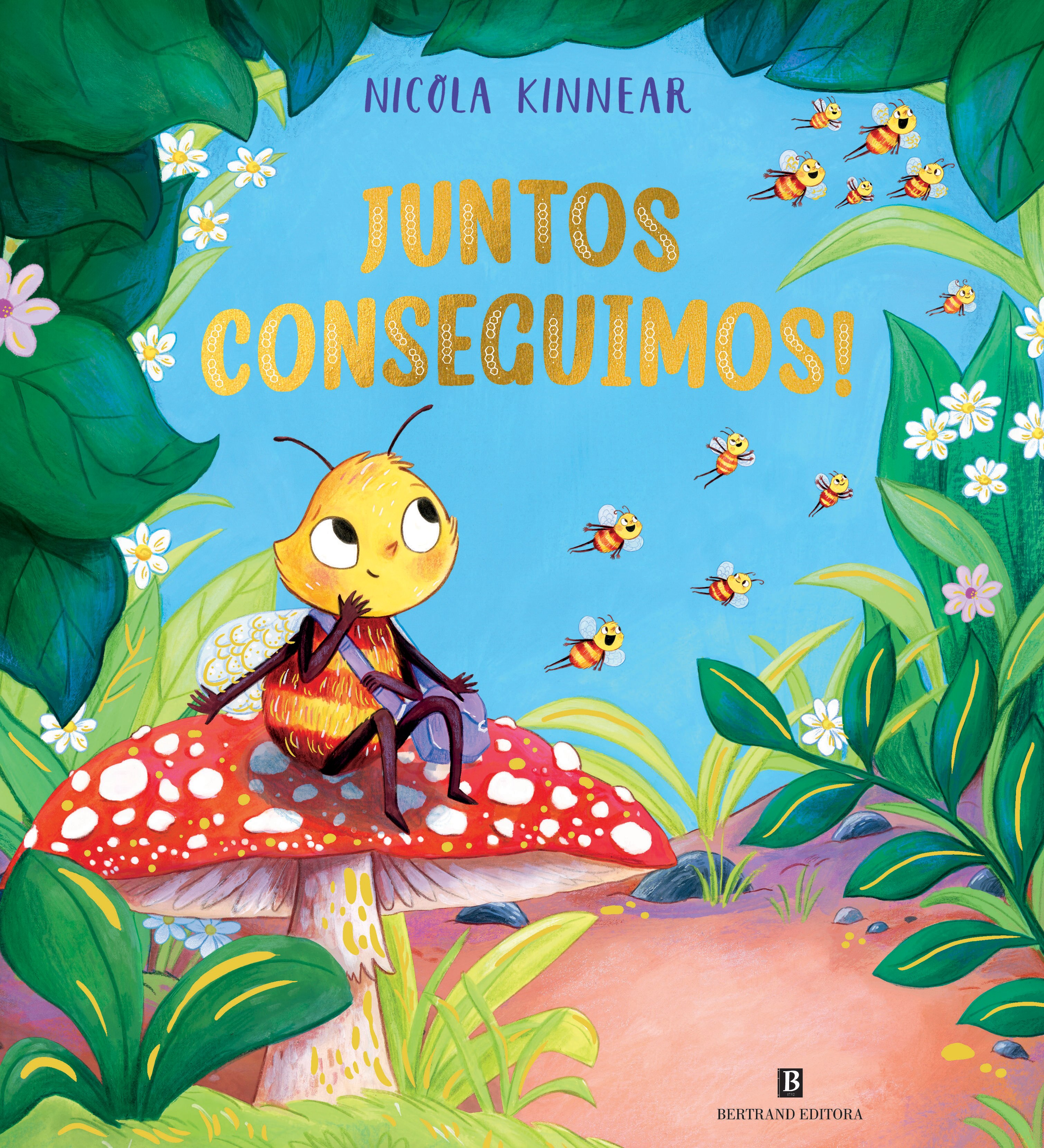 Juntos Conseguimos 1