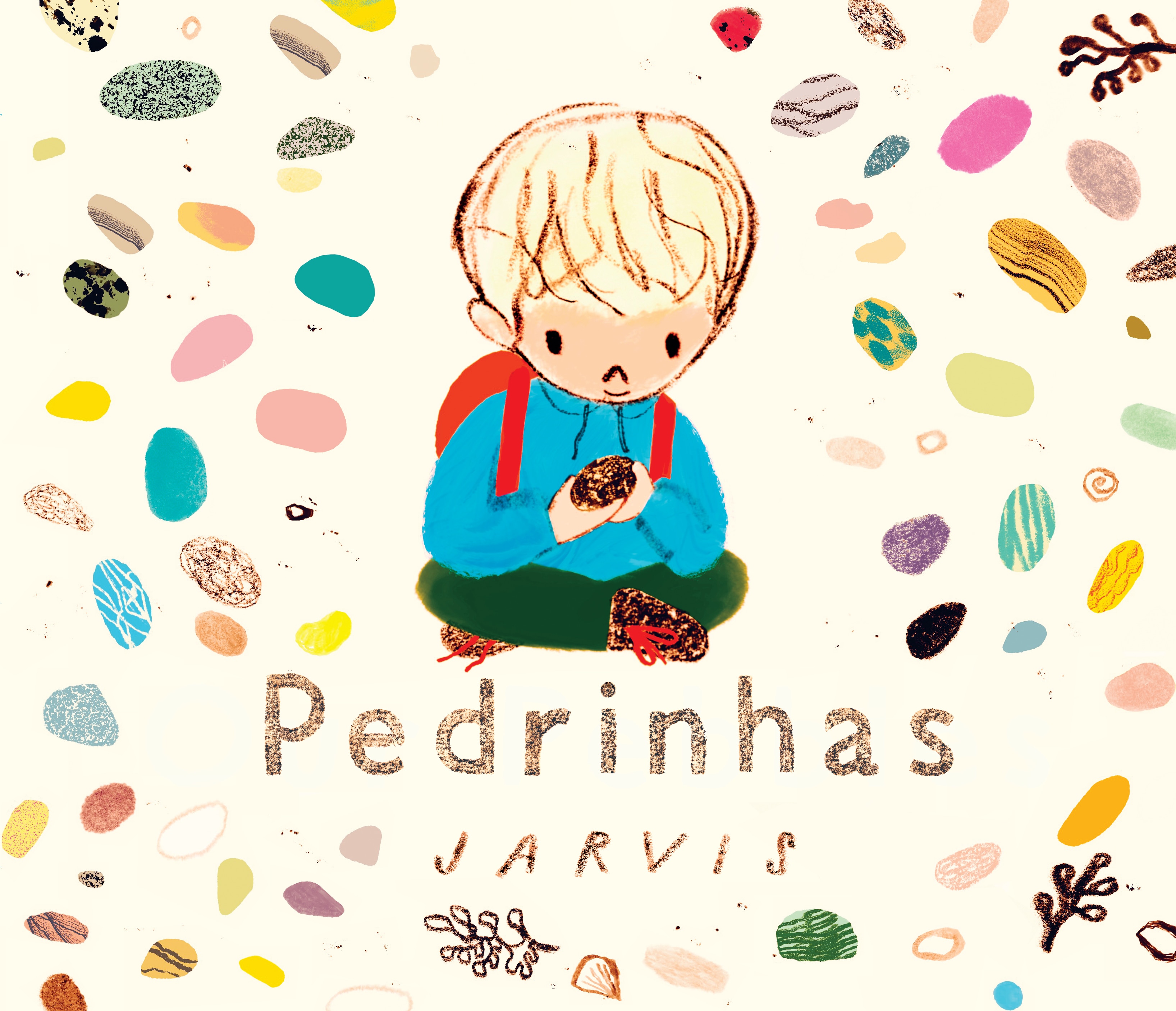 Pedrinhas 1