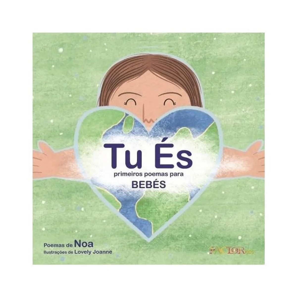 Imagem 0 de Tu És - Poemas para Bebés