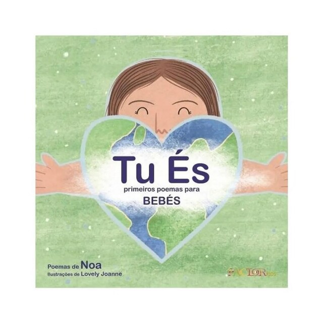 Imagem 0 de Tu És - Poemas para Bebés