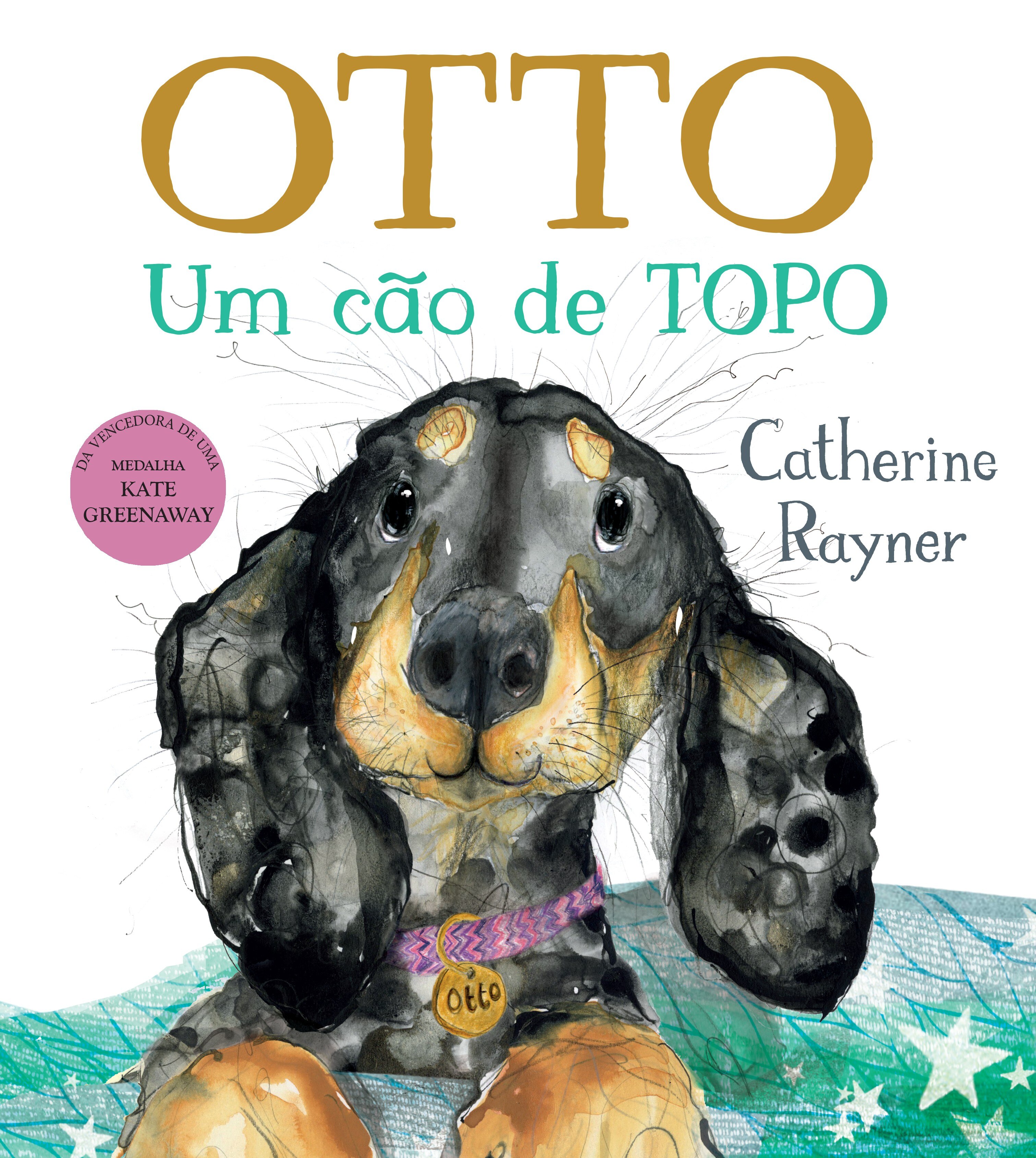 Otto - Um Cão de Topo 1