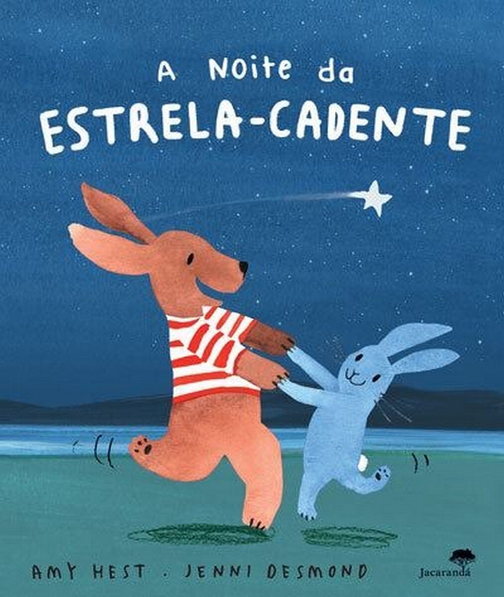 Imagem 0 de A Noite da Estrela-Cadente
