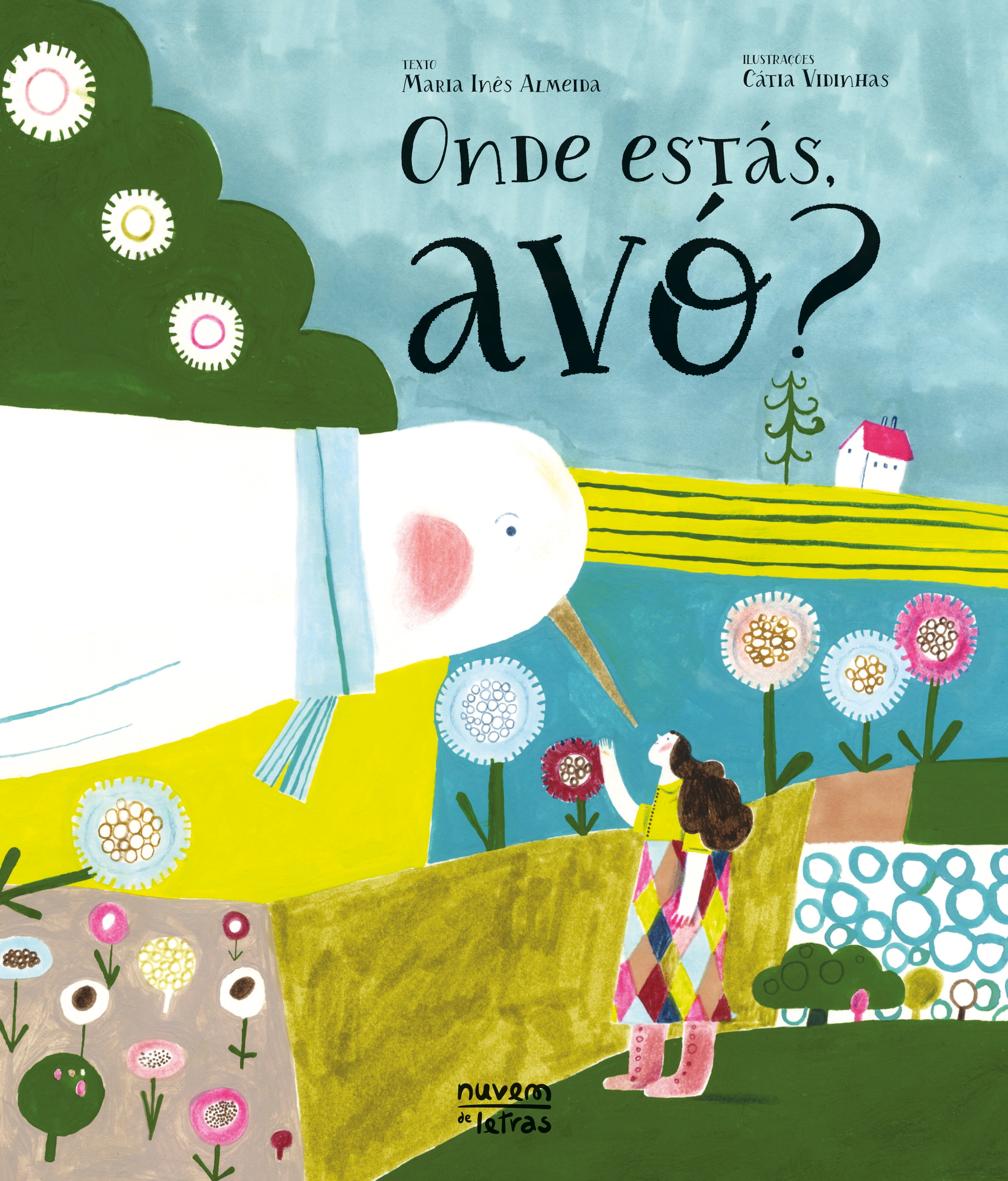 Imagem 0 de Onde Estás, Avó?