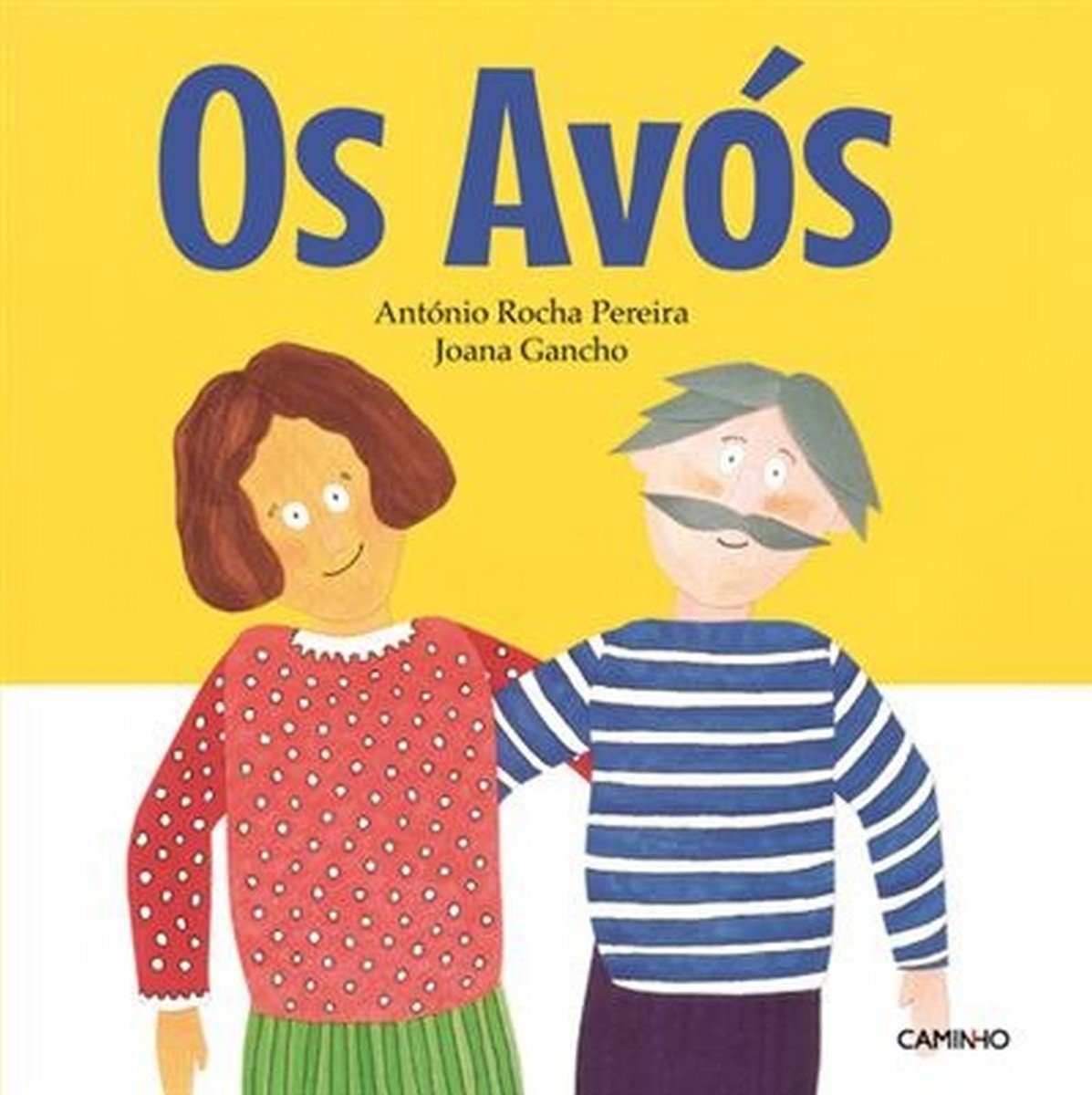 Os Avós 1
