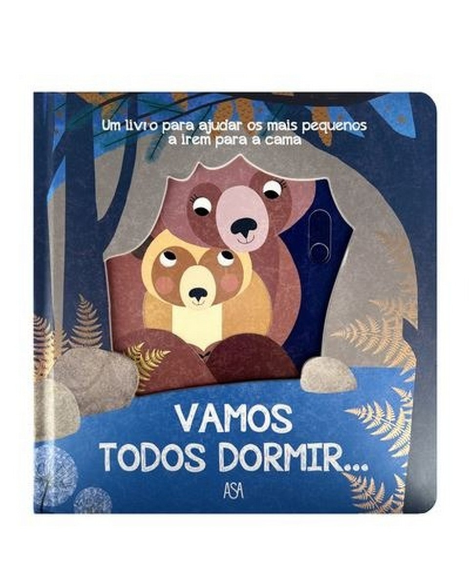 Vamos Todos Dormir… 1