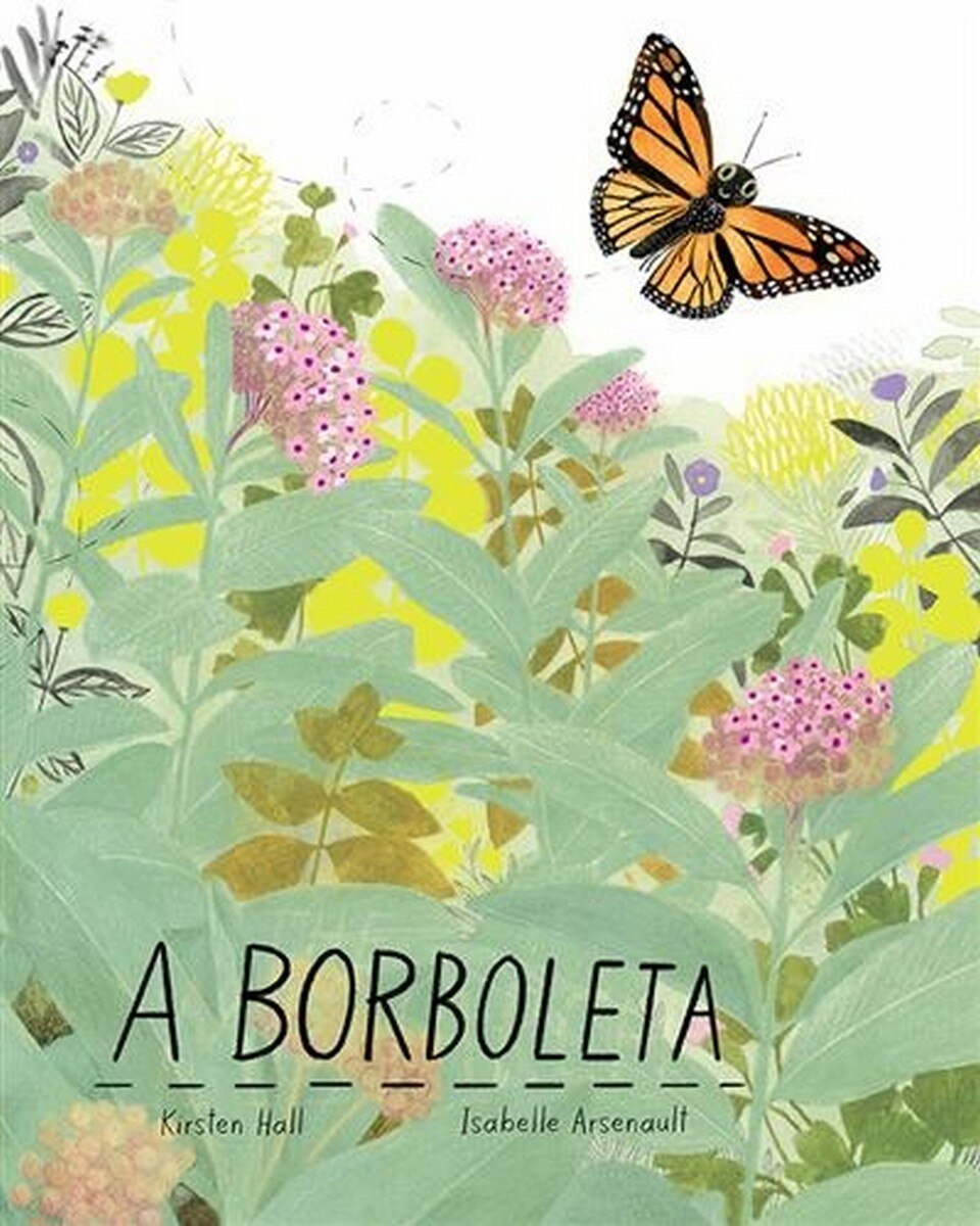 A Borboleta 1