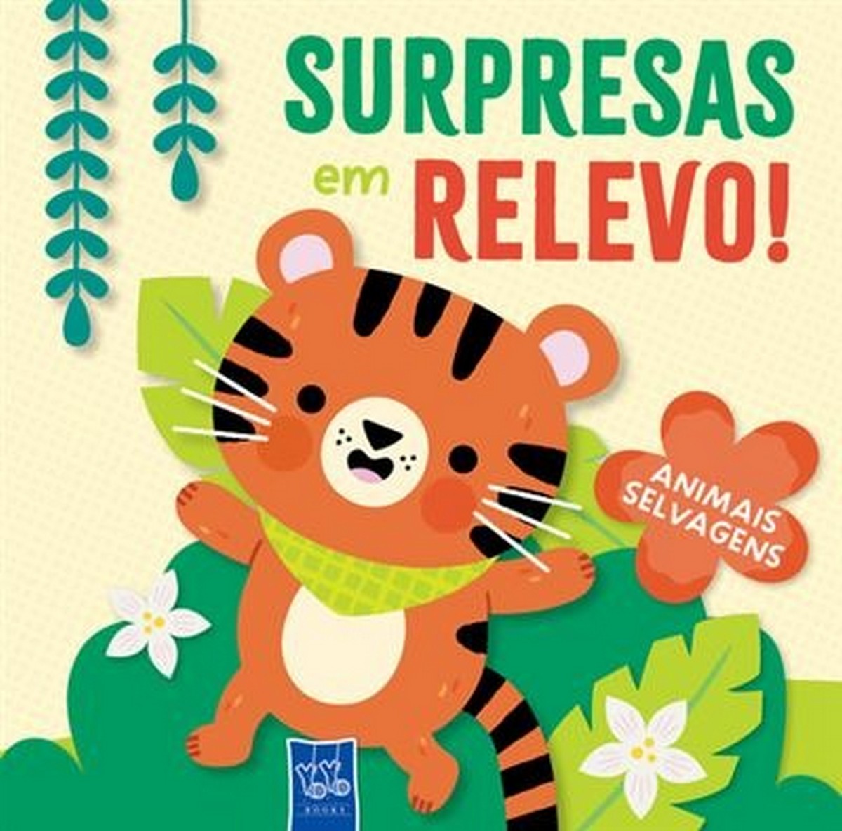 Animais Selvagens 1
