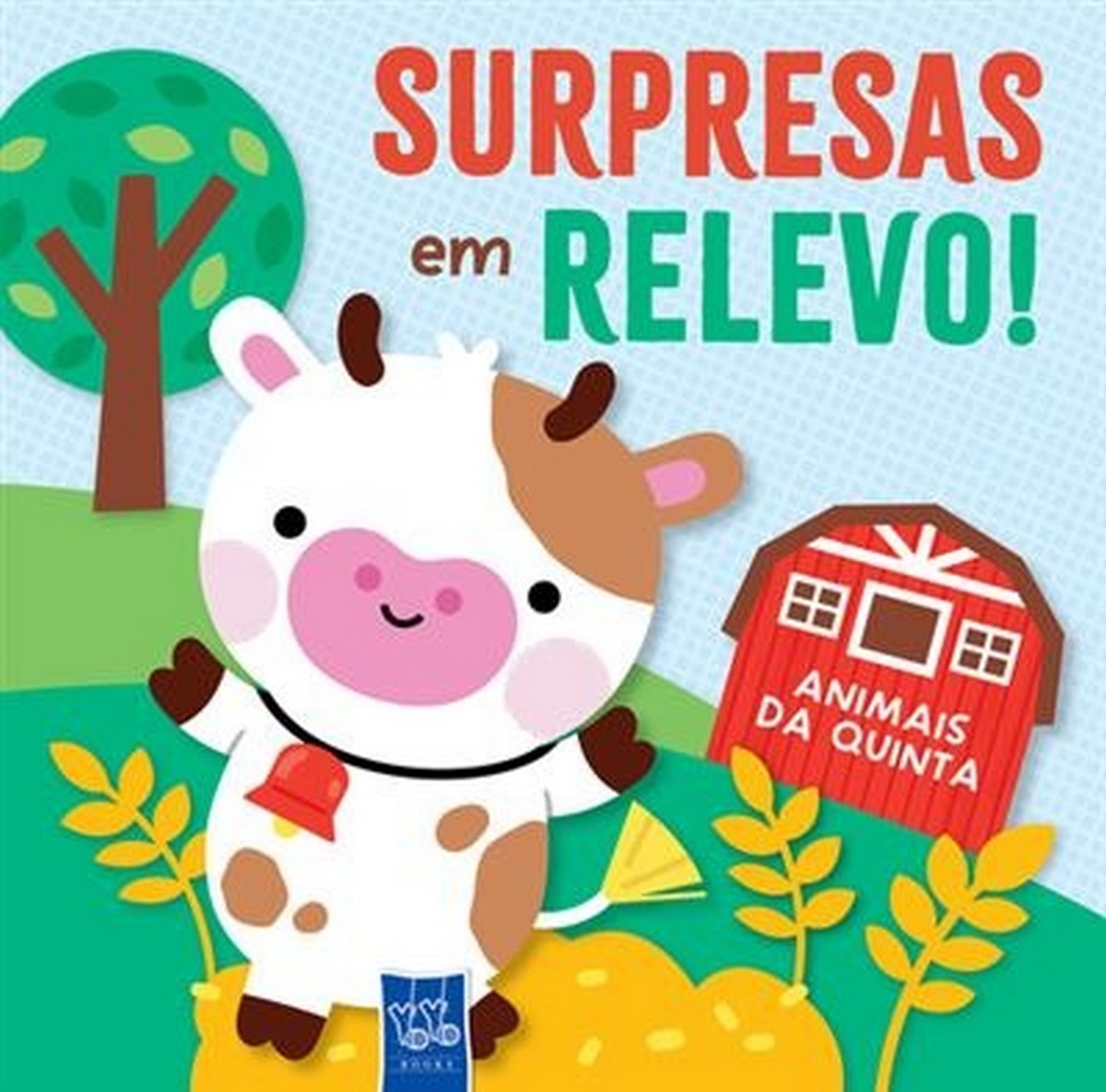 Animais da Quinta 1
