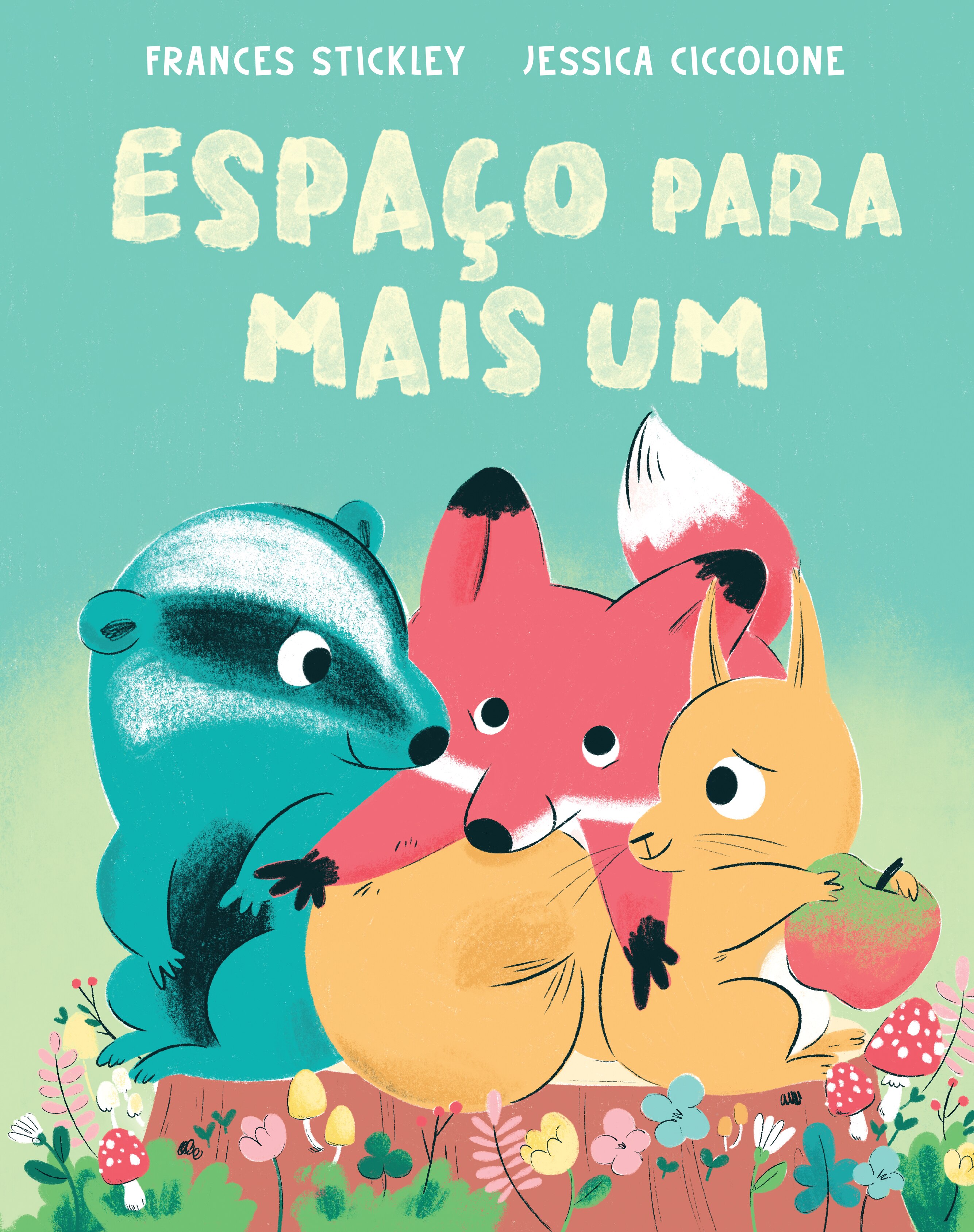 Imagem 0 de Espaço Para Mais Um