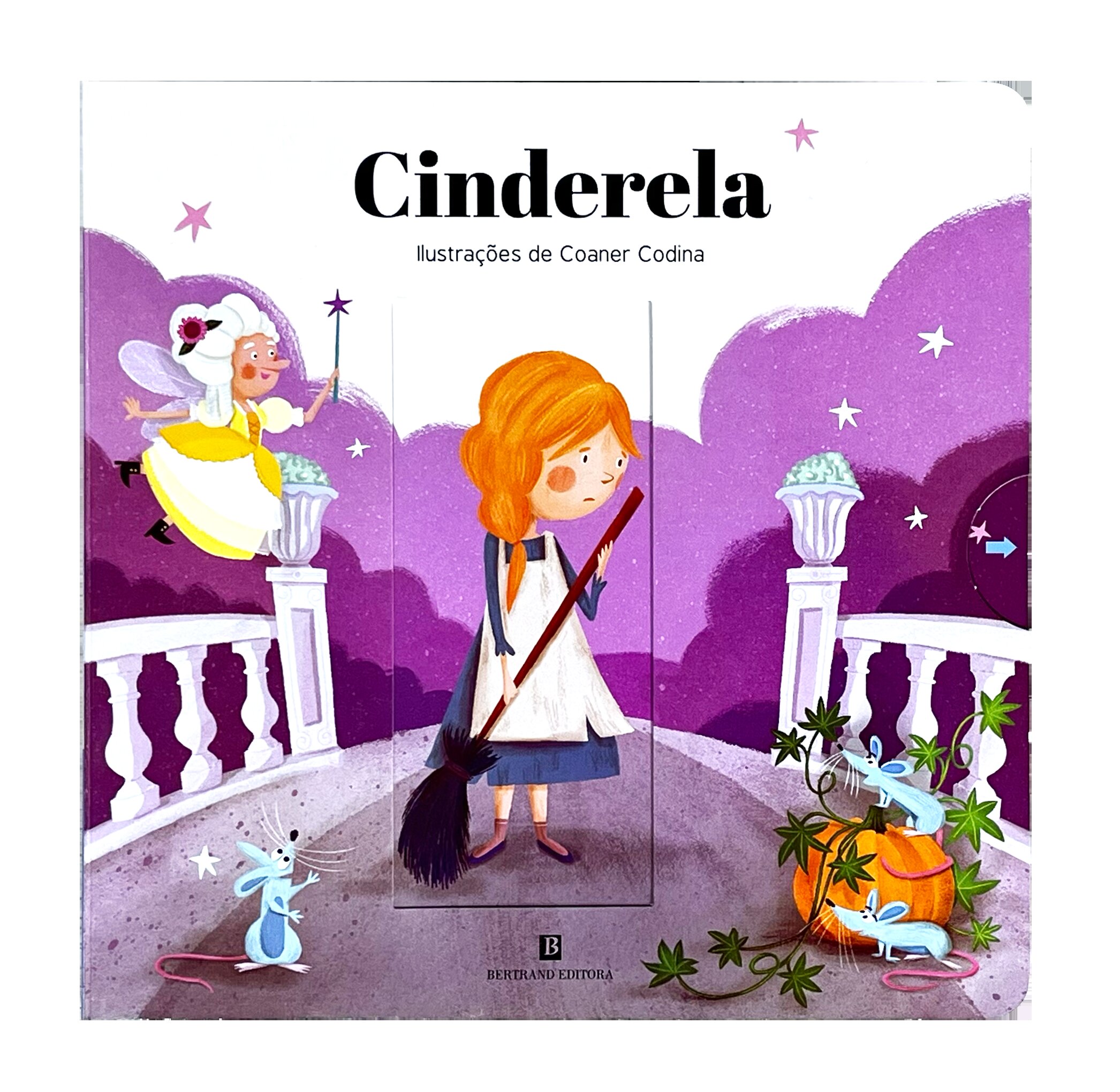 Imagem 0 de Cinderela
