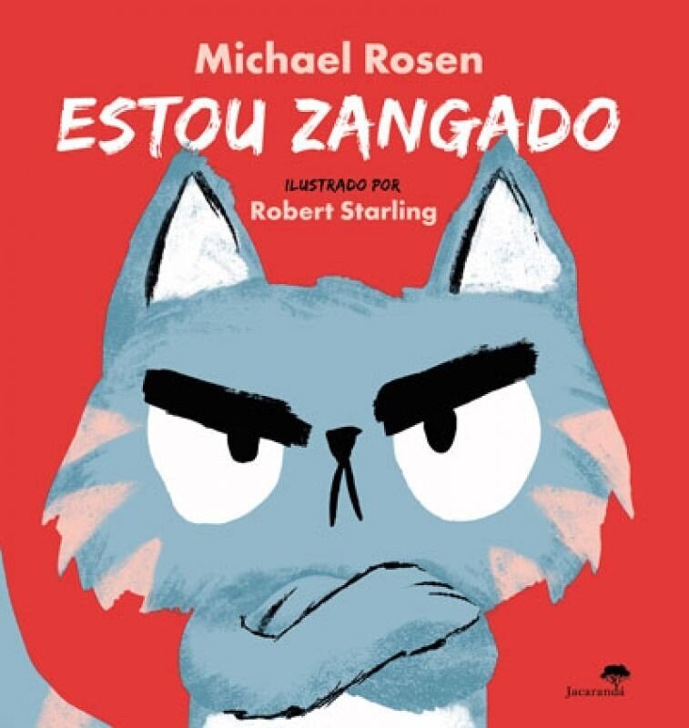 Estou Zangado 1