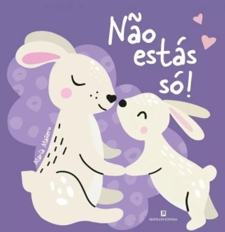 Não Estás Só 1
