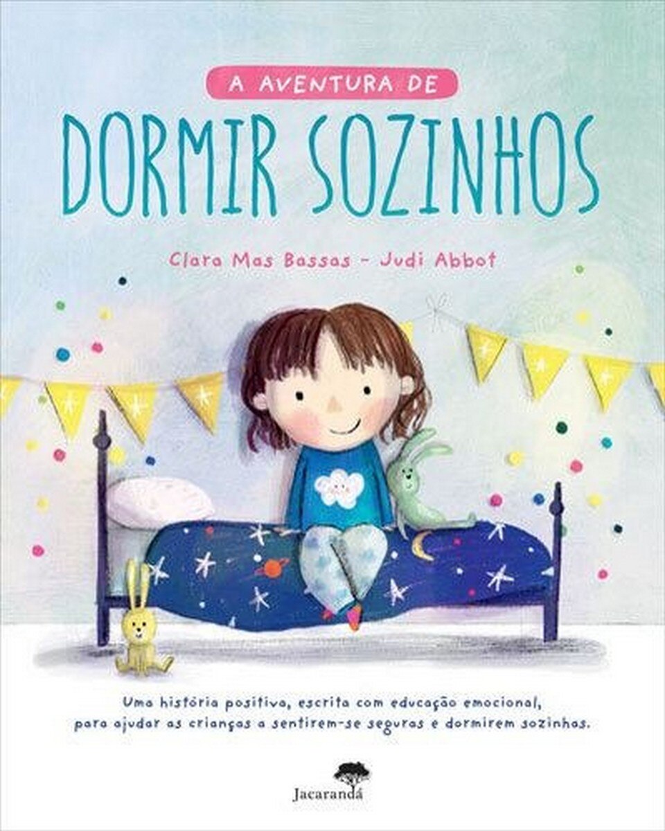 A Aventura de Dormir Sozinhos 1