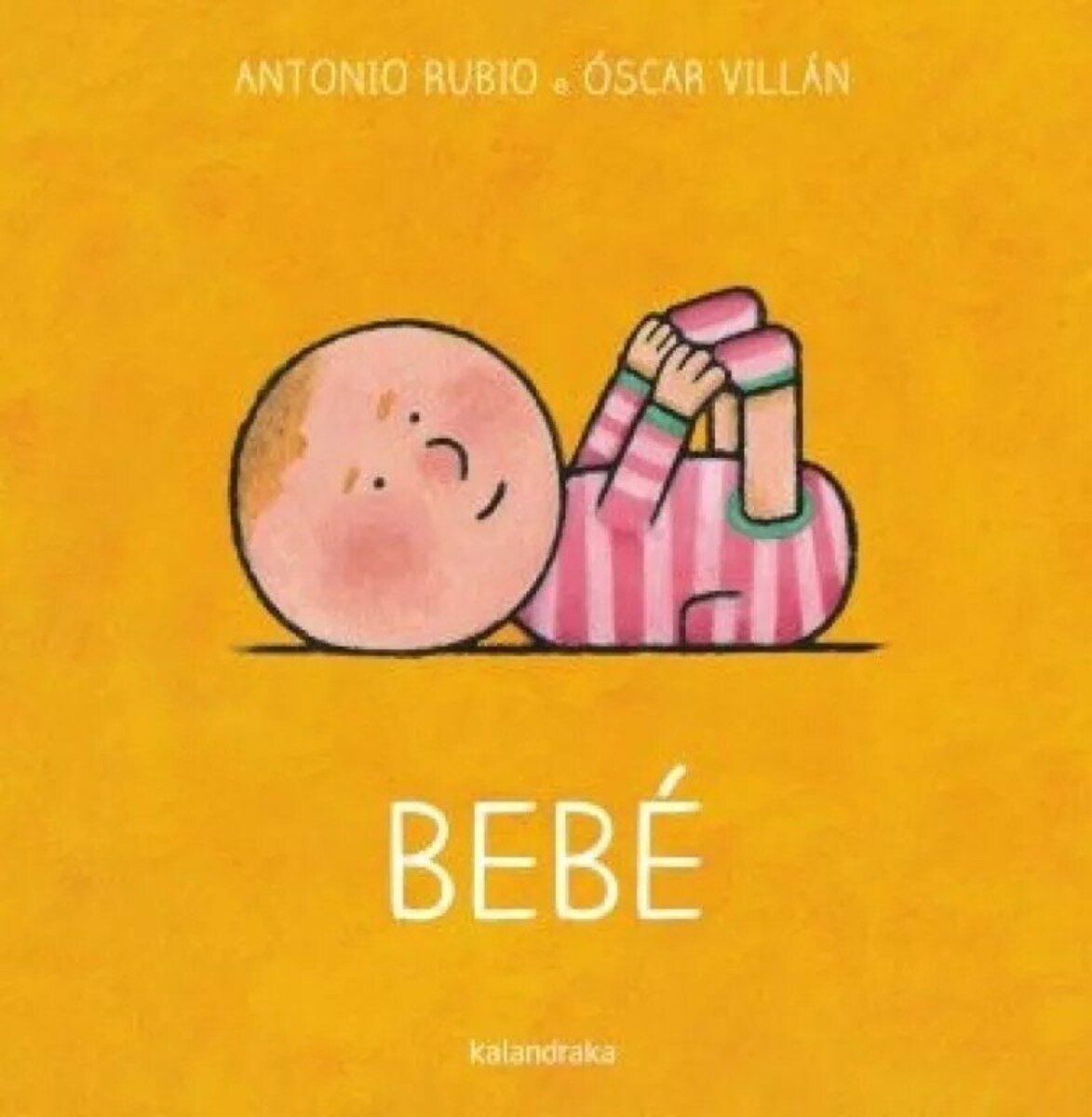 Bebé 1