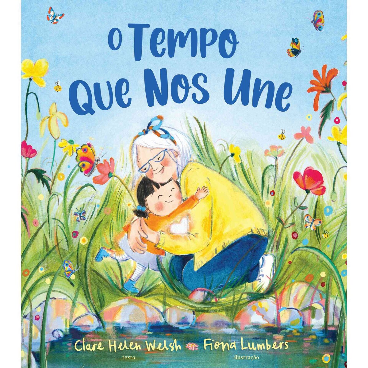 O Tempo que Nos Une 1