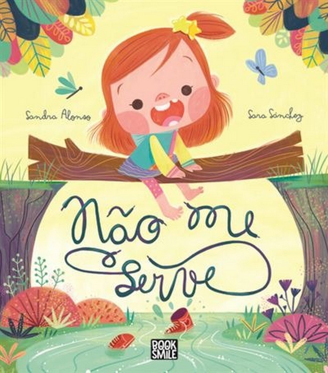 Imagem 0 de Não Me Serve