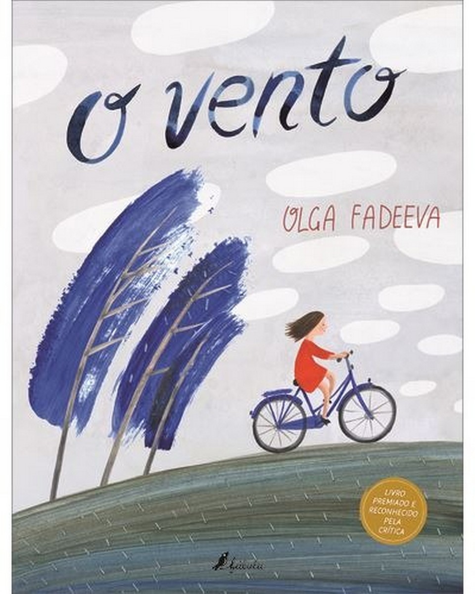 O Vento 1