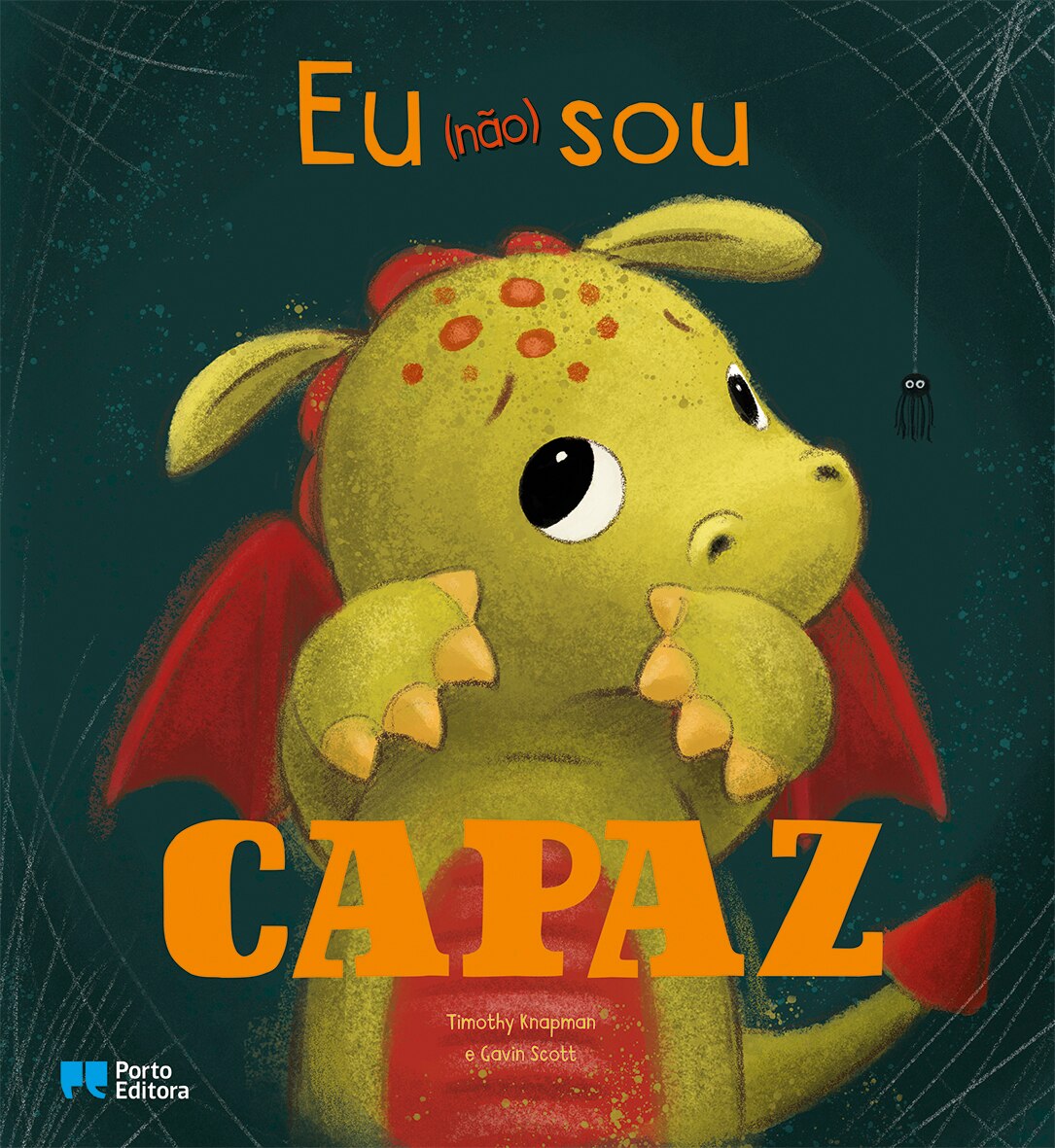 Eu (Não) Sou Capaz 1