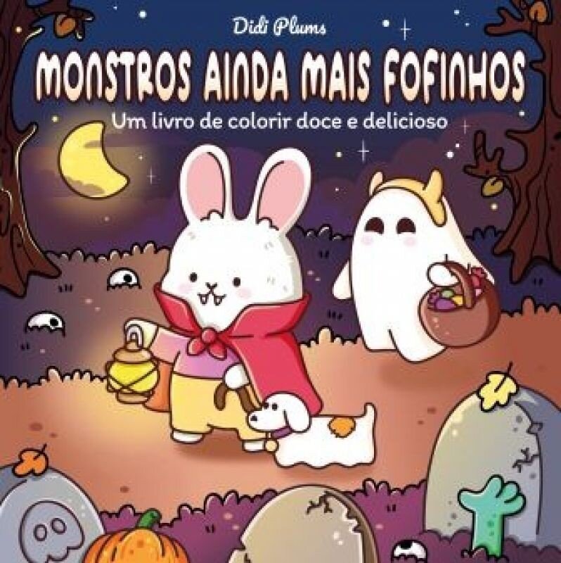 Imagem 0 de Monstros Ainda Mais Fofinhos