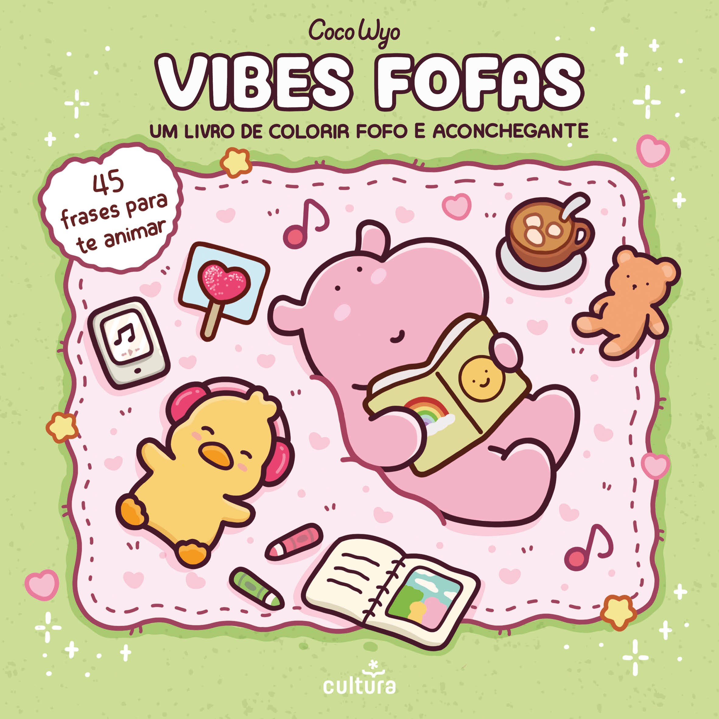 Vibes Fofas 1