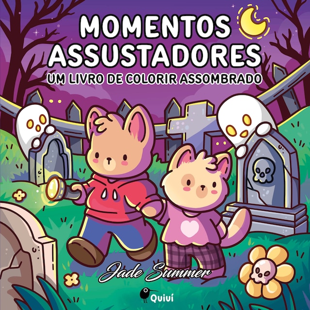 Imagem 0 de Momentos assustadores