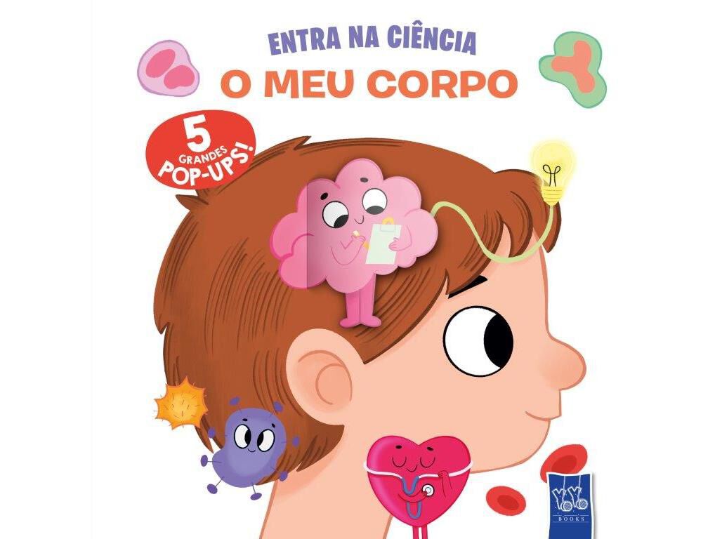 O Meu Corpo 1