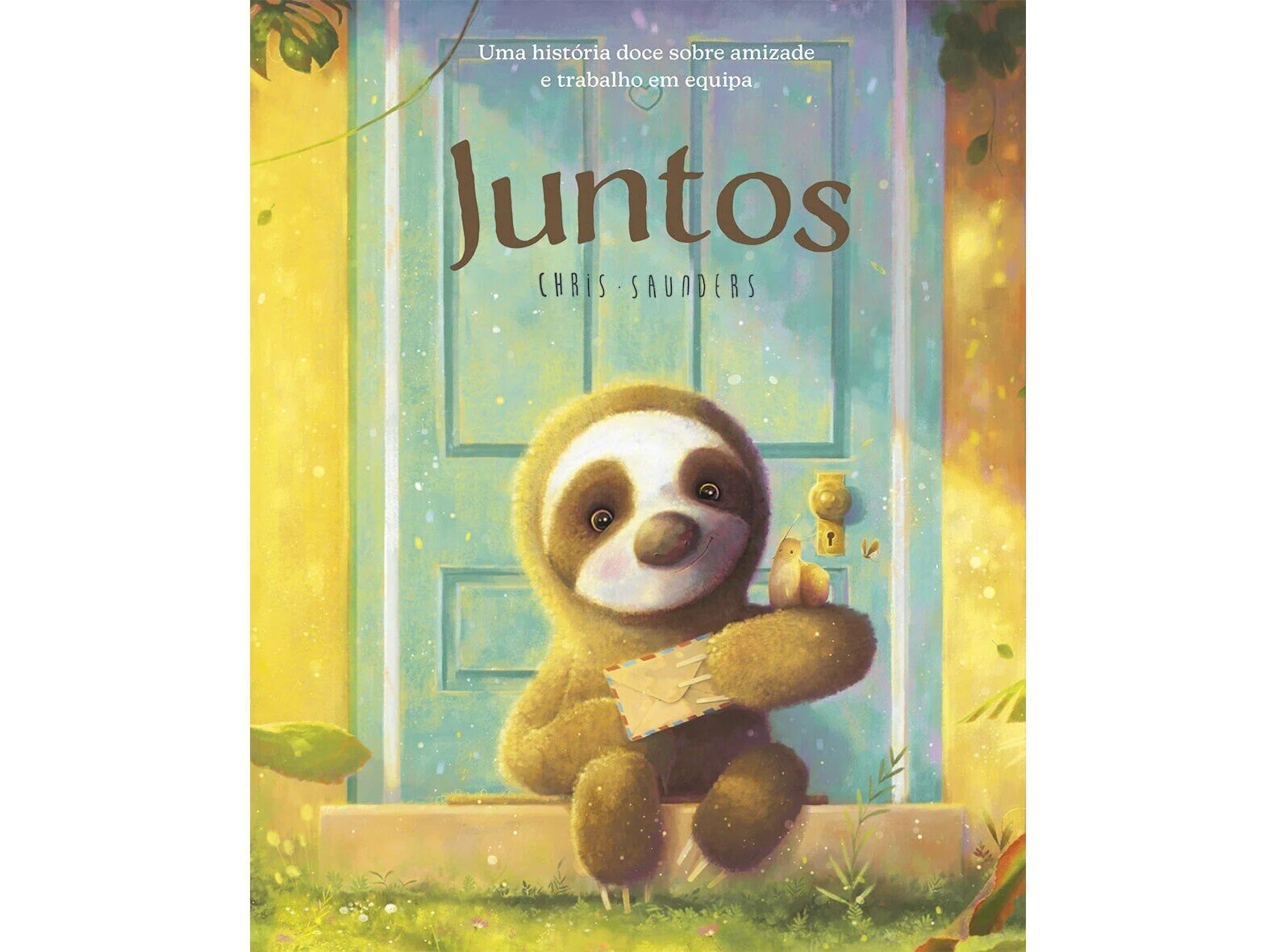 Juntos 1