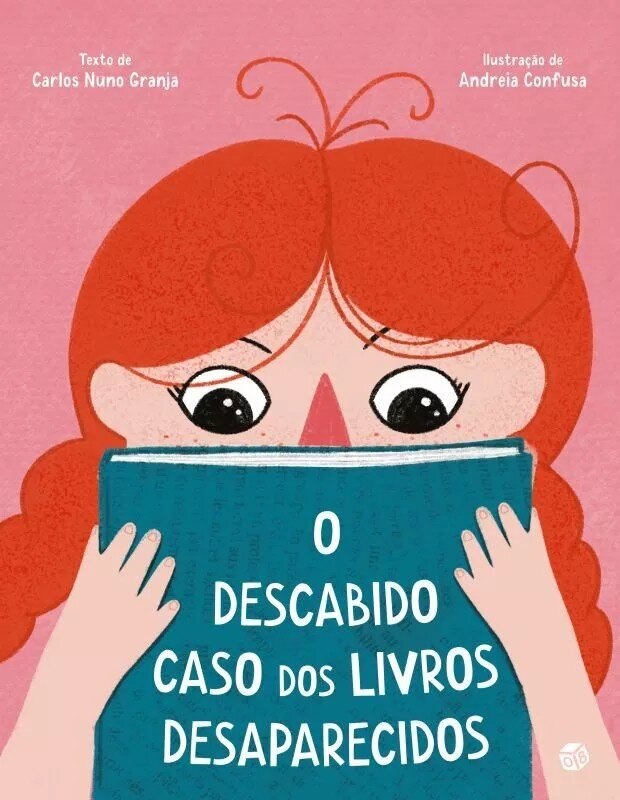 O Descabido Caso dos Livros Desaparecidos - Livro de Histórias 1