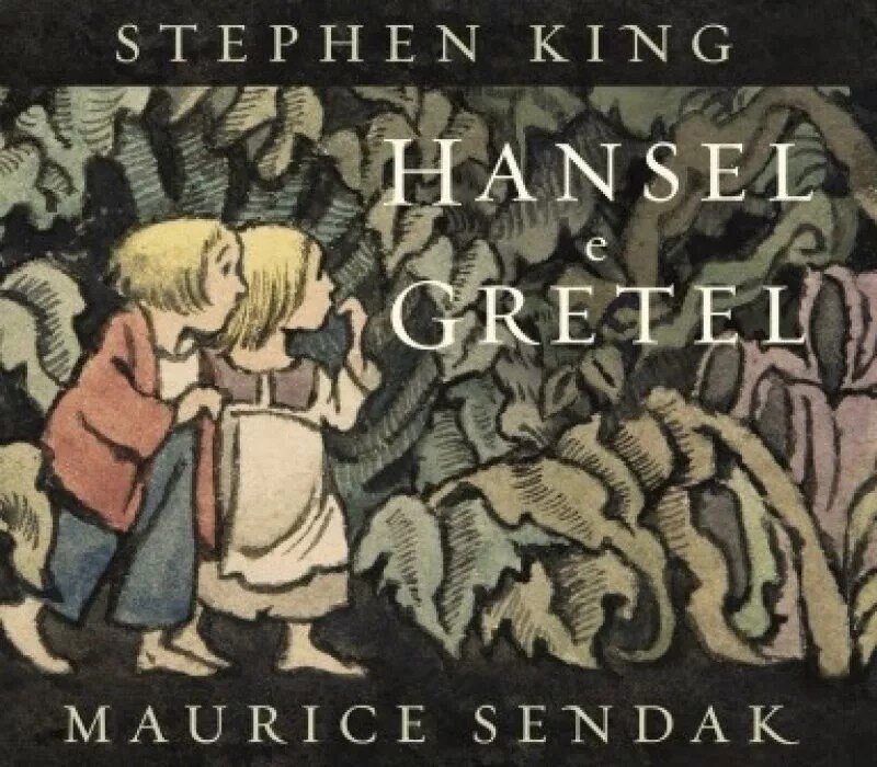 Hansel e Gretel 1