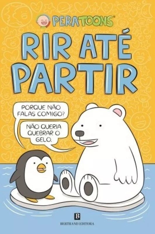 Rir até Partir 1