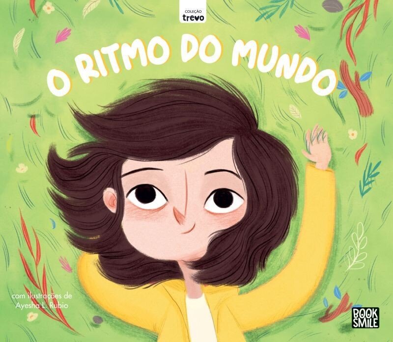 Imagem 0 de O Ritmo do Mundo