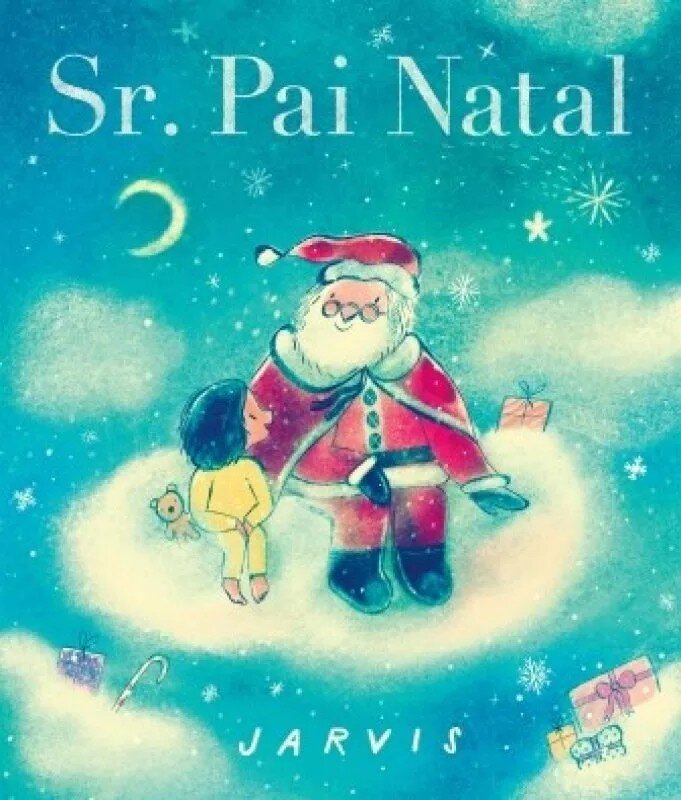 Imagem 0 de Sr. Pai Natal