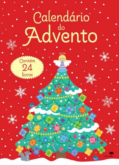 Calendário do Advento 1