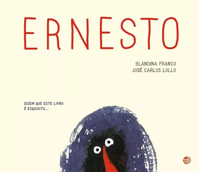 Imagem 0 de Ernesto - Livro de Histórias