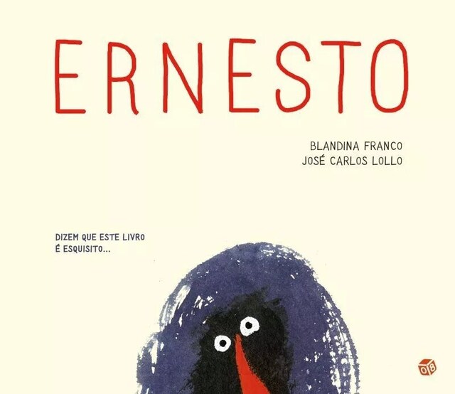 Imagem 0 de Ernesto - Livro de Histórias