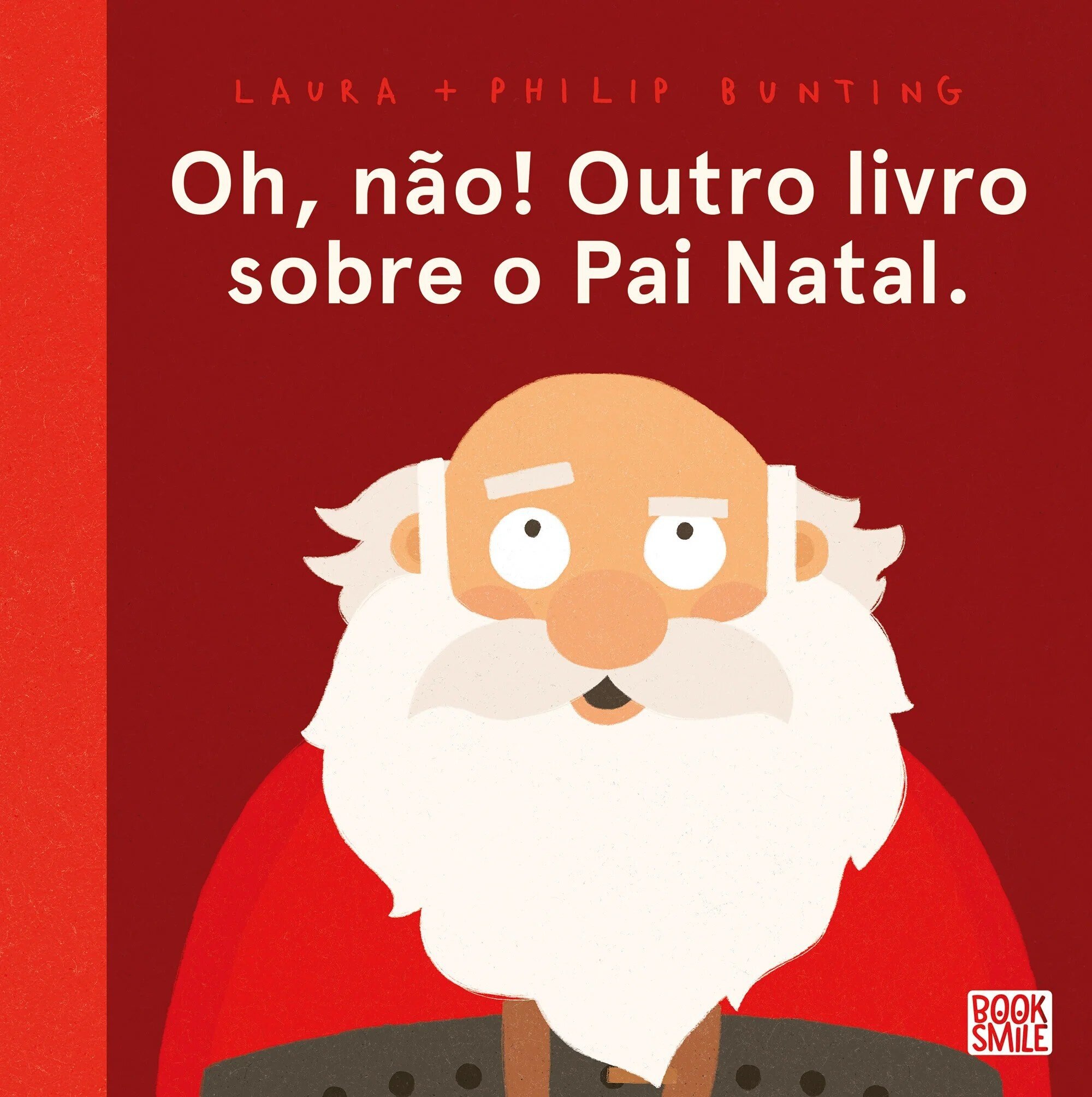 Imagem 0 de Oh, Não! Outro Livro sobre o Pai Natal.