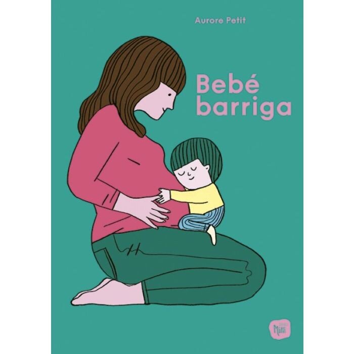 Imagem 0 de Bebé Barriga