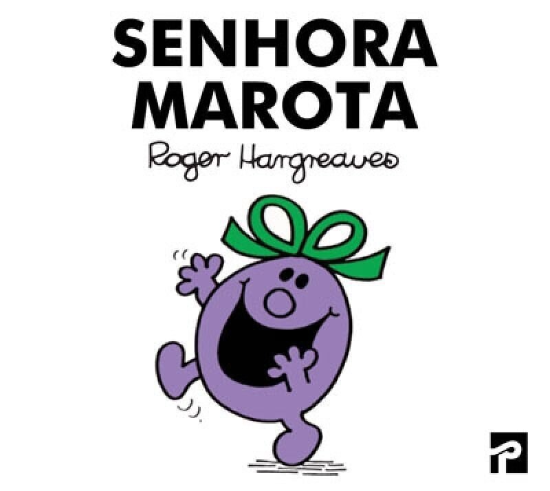 Senhora Marota 1