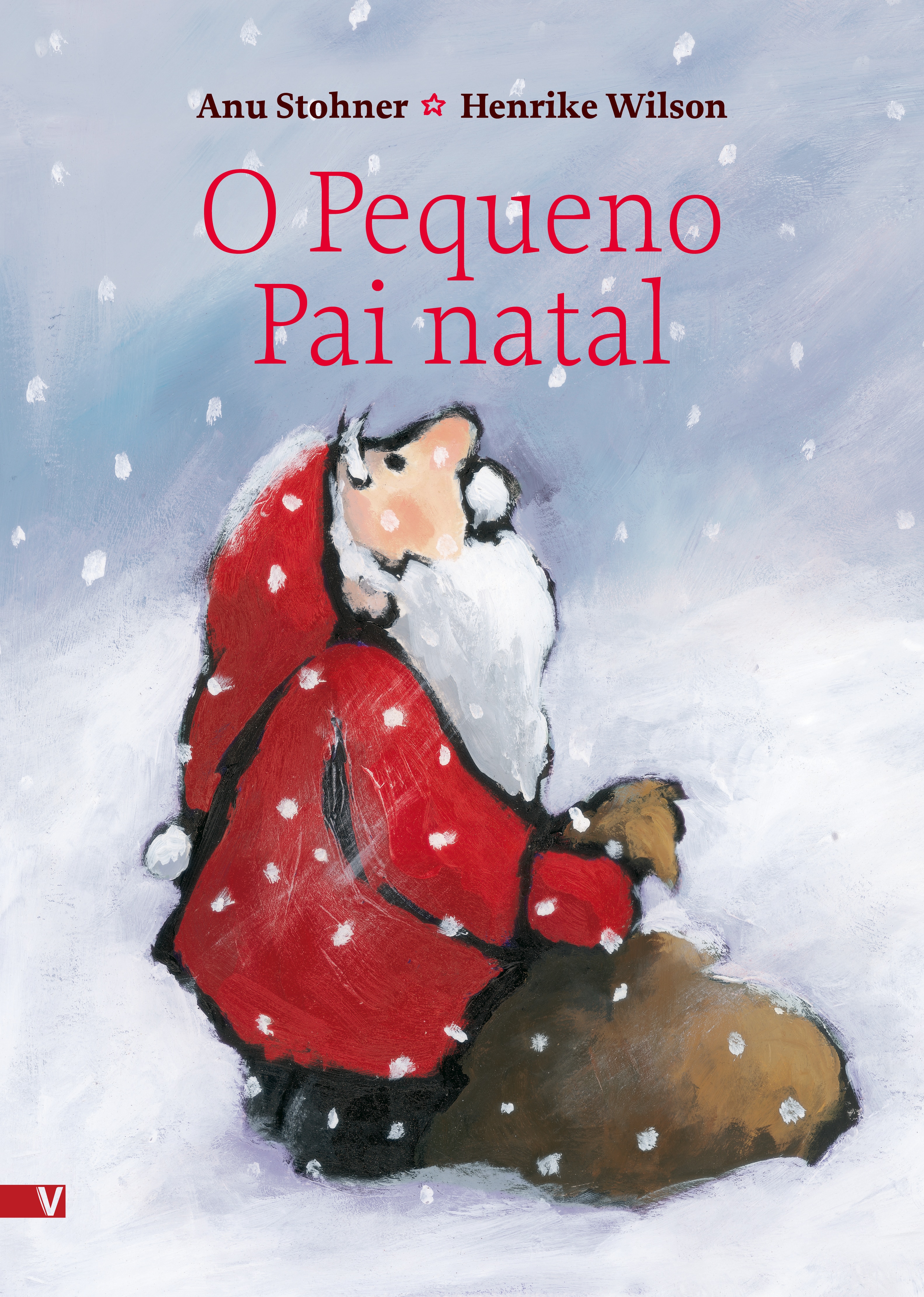 Imagem 0 de O Pequeno Pai Natal