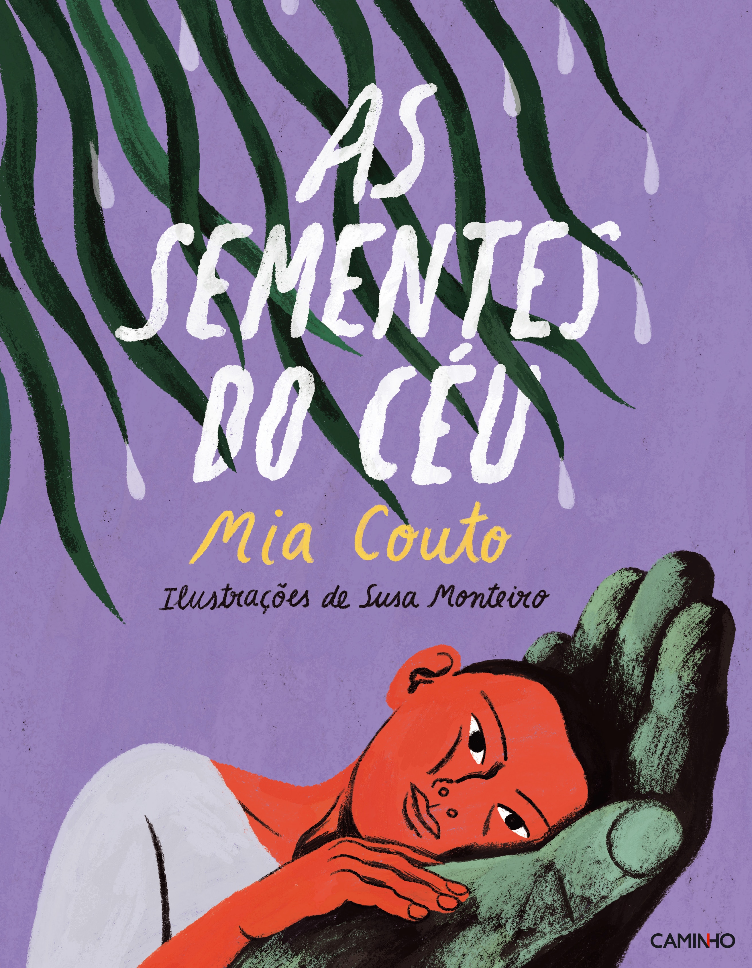 Imagem 0 de As sementes do ceu