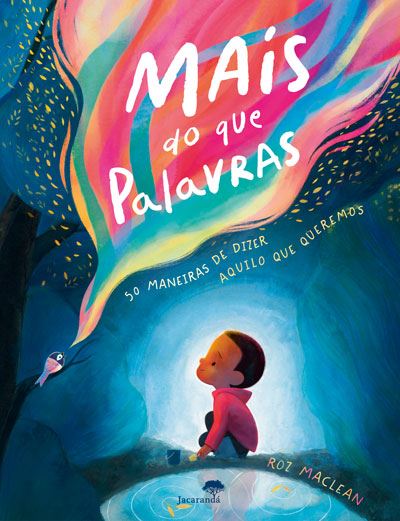 Imagem 0 de Mais do que palavras