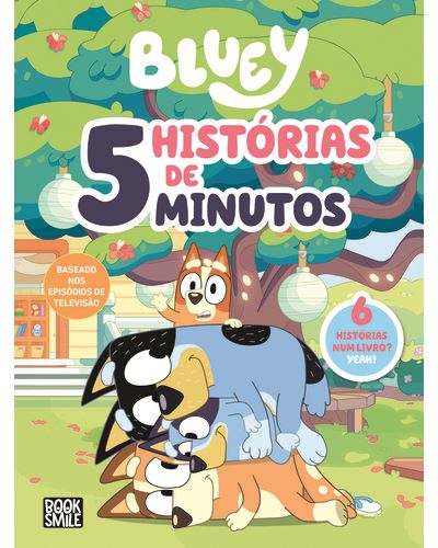 Imagem 0 de Bluey