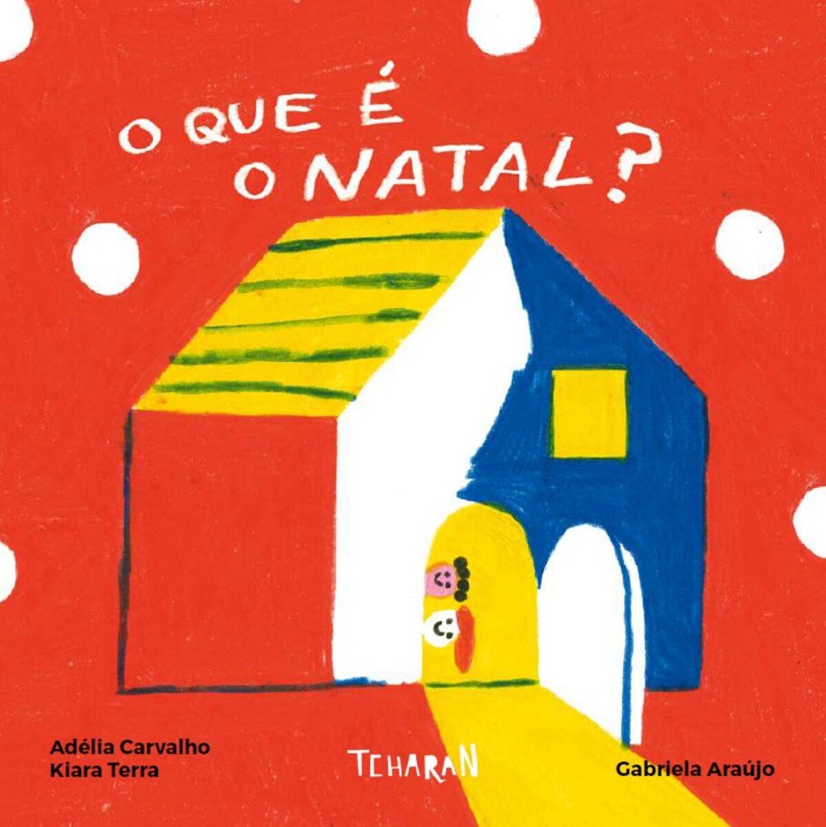 O que e o natal? 1